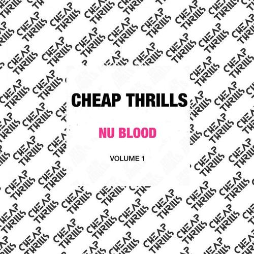 Nu Blood, Vol. 1