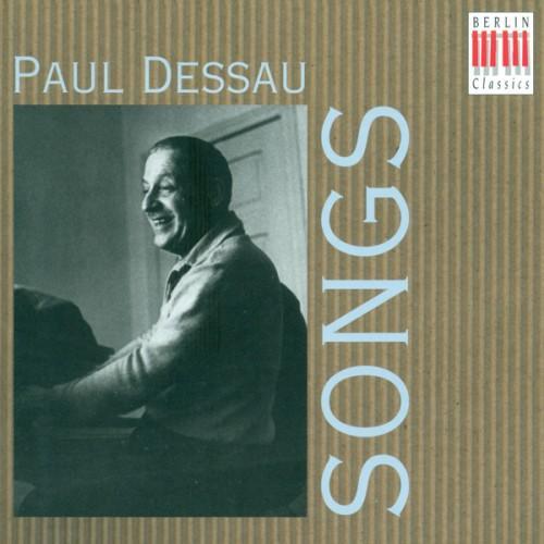 Paul Dessau: Songs