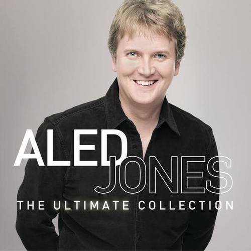 Aled Jones The Ultimate Collection