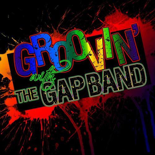 Groovin' With....The Gap Band (Live)