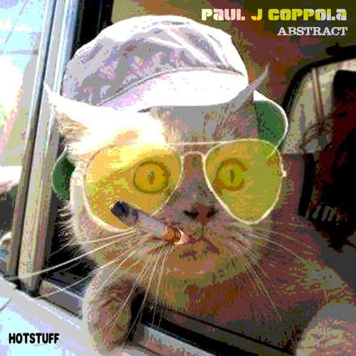 Hotstuff: Paul J Coppola (Abstract)