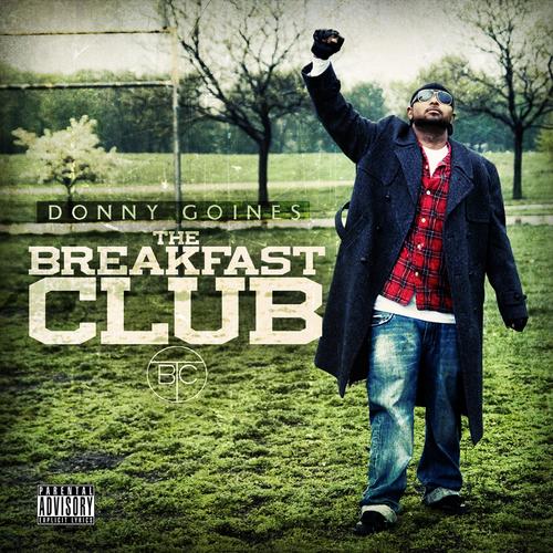 The Breakfast Club (Explicit)