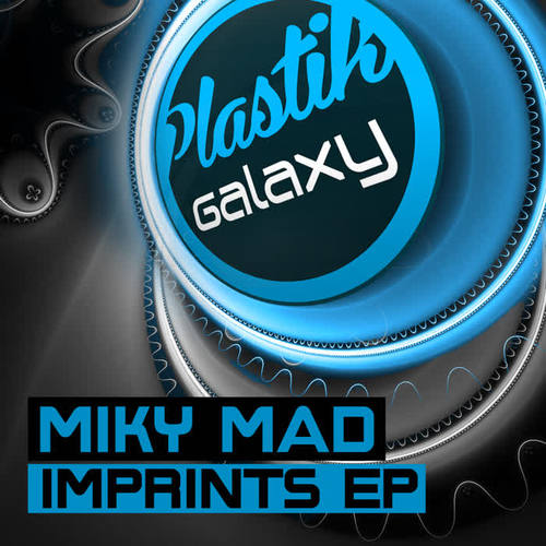 Imprints EP