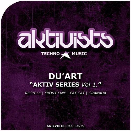 Aktiv Series, Vol. 1