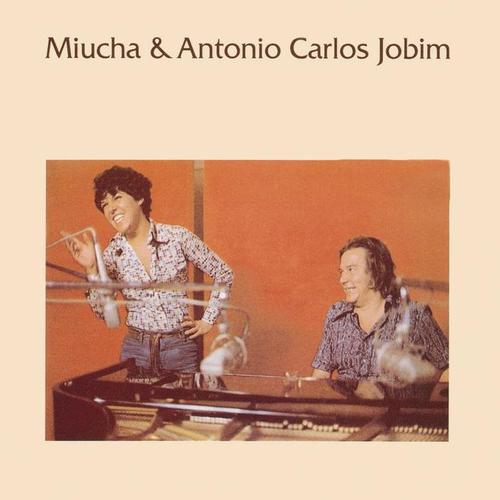 Miucha & Tom Jobim Vol. 1