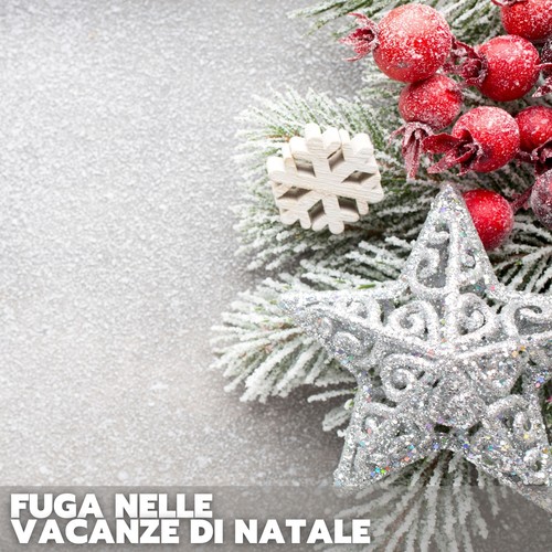 Fuga nelle vacanze di natale