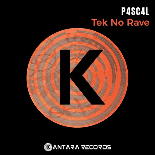 Tek No Rave