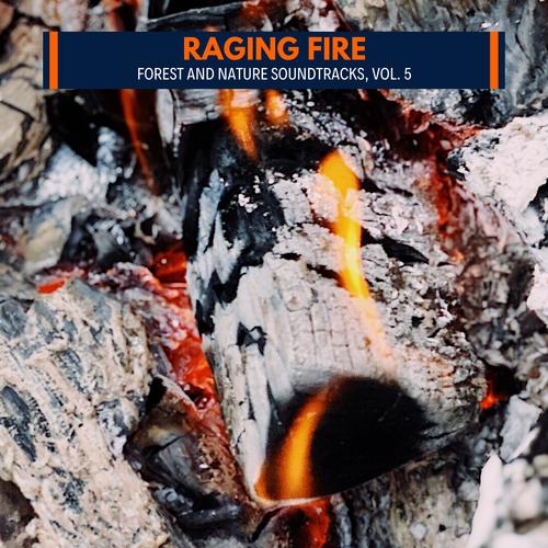 Raging Fire - Forest and Nature Soundtracks, Vol. 5