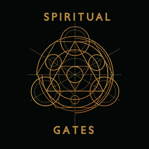 Spiritual Gates: Nature Sounds