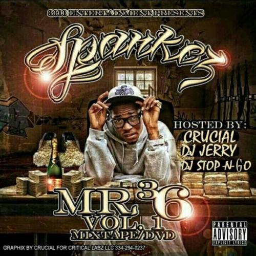 Mr.36vol. 1 (Explicit)