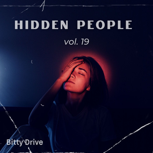 Hidden People - Vol. 019