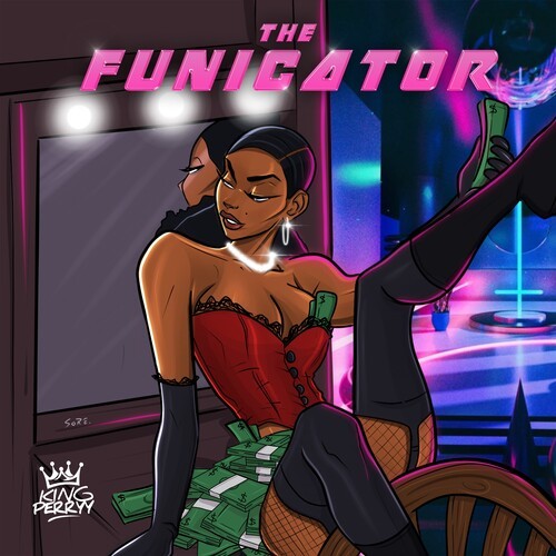 The Funicator (Explicit)