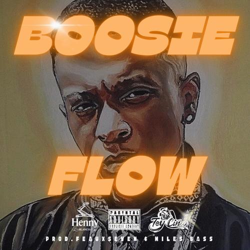 Boosie Flow (feat. Tey Cinco) [Explicit]