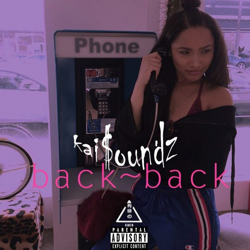 Back~Back (Explicit)