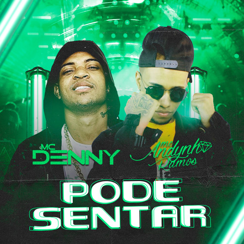 Pode Sentar (Explicit)