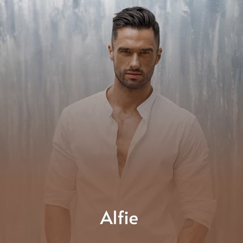 Alfie (Explicit)