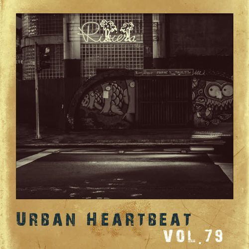 Urban Heartbeat,Vol.79 (Explicit)