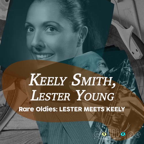 Rare Oldies: Lester Meets Keely