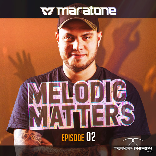 Melodic Matters 02