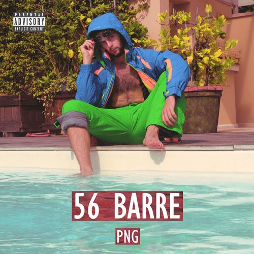 56 Barre (Explicit)