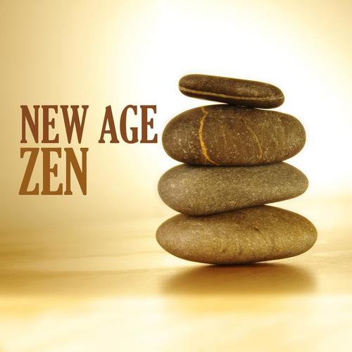 New Age Zen - Pure Spiritual Meditative Music for Relaxation