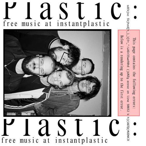 Free Music at instantplastic