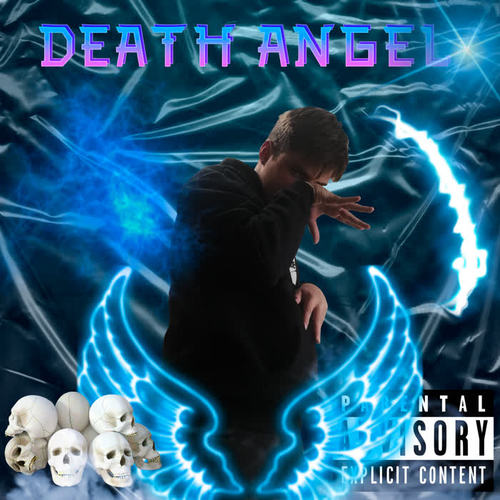 Death Angel (Explicit)