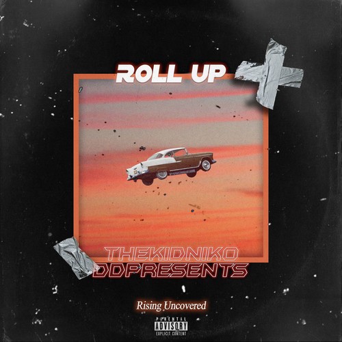 Roll Up (Explicit)