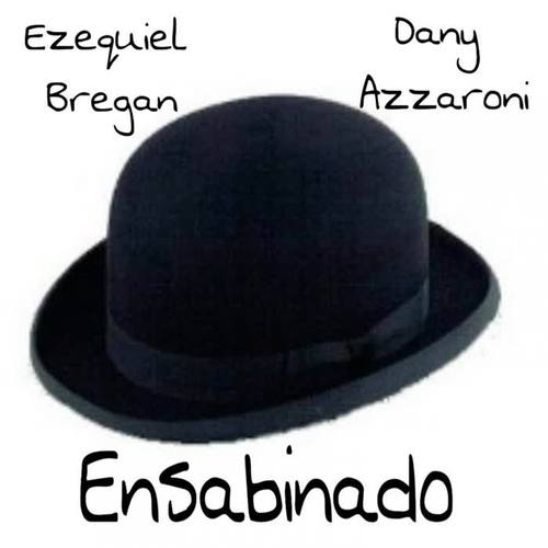 Ensabinado