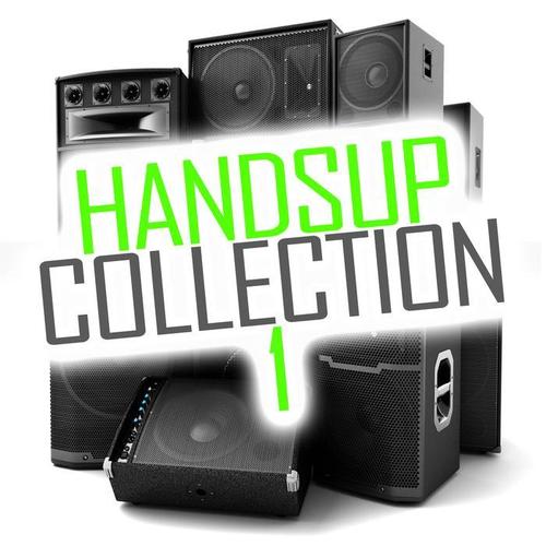 Hands Up Collection, Vol. 1