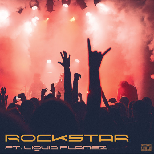 Rockstar (Explicit)