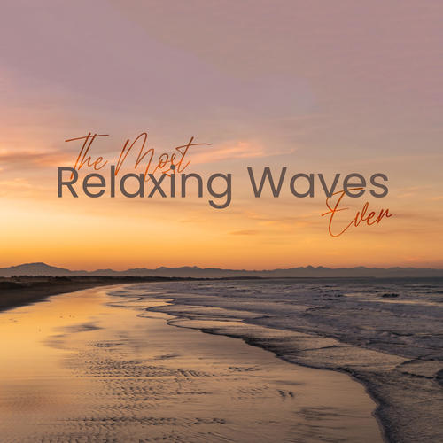 The Most Relaxing Waves Ever: Calming Sea Waves, Crashing Ocean waves (Relax, SPA, Sleep)