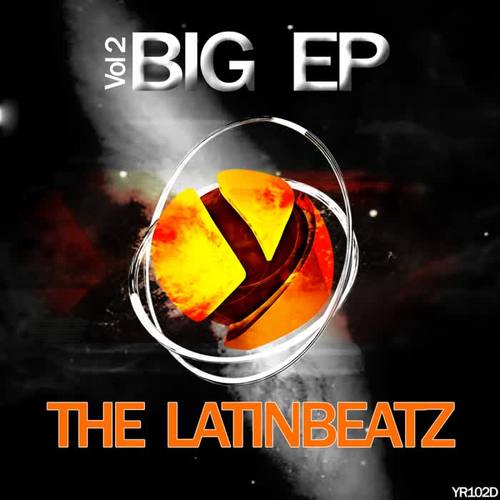 Big EP Vol. 2