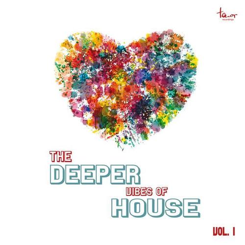 The Deeper Vibes of House, Vol. 1