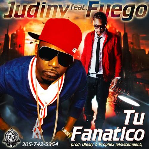 Tu Fanatico - Single