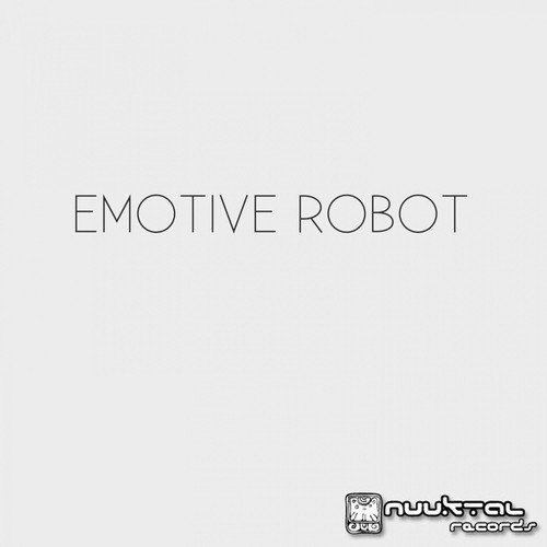 Emotive Robot