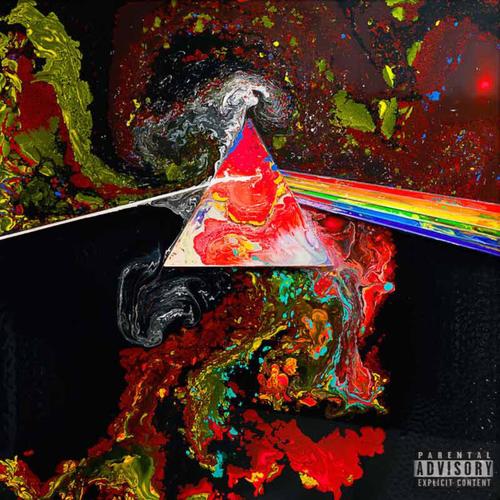 The Dark Side Of The Moon (feat. OfficialMRT) [Explicit]