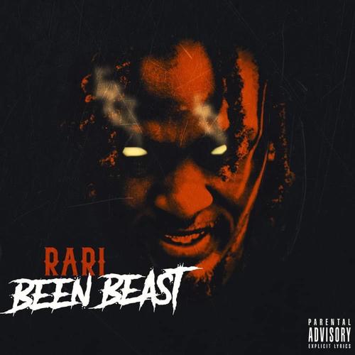 Been Beast (Explicit)