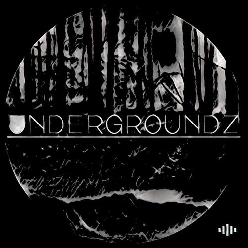 Undergroundz Vol 2