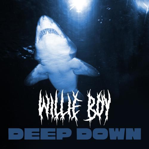 Deep Down (Explicit)