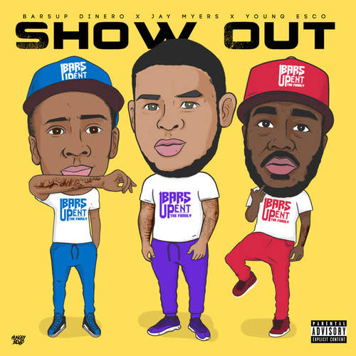 Show Out (Explicit)