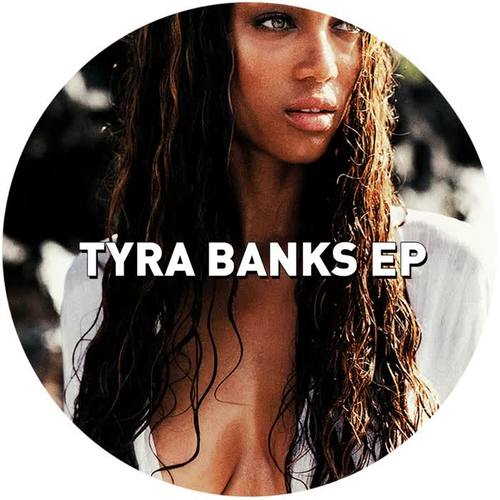 Tyra Banks EP