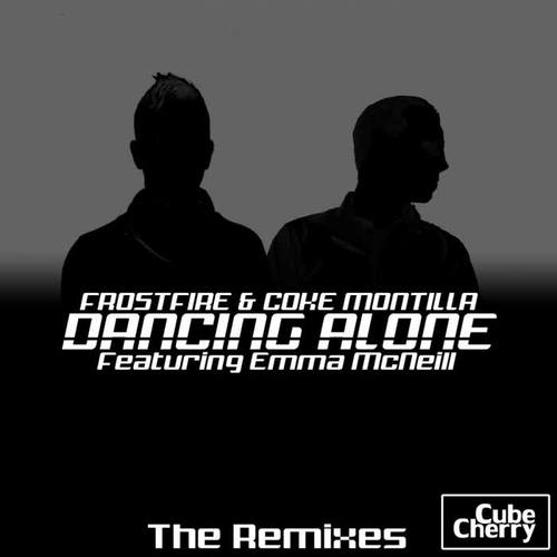 Dancing Alone - The Remixes