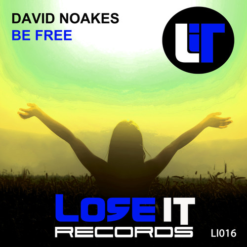 Be Free (Original Club Mix)