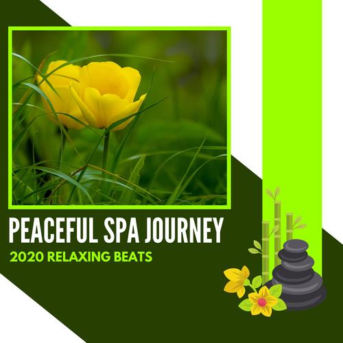 Peaceful Spa Journey - 2020 Relaxing Beats