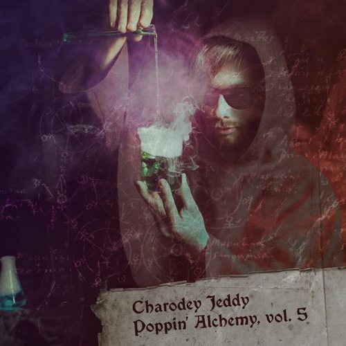 Poppin' Alchemy, Vol. 5