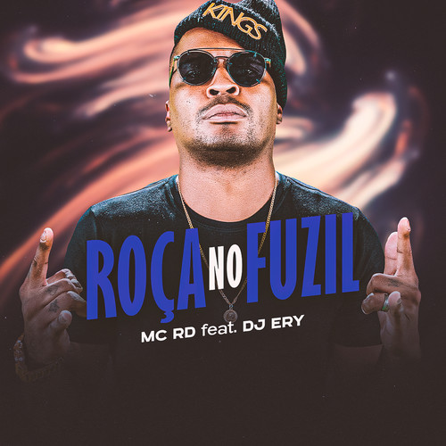 Roça no Fuzil (Explicit)