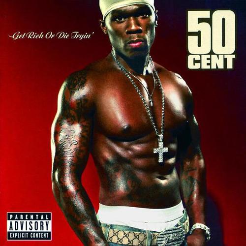 Get Rich Or Die Tryin' (UK Version)