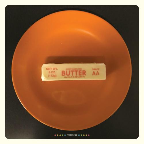 BUTTER (Explicit)