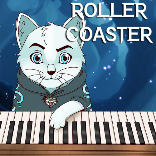 Roller Coaster (Piano Version)